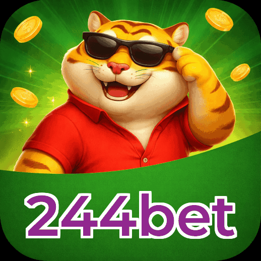 244bet - Como verificar RTP e jogos certificados
