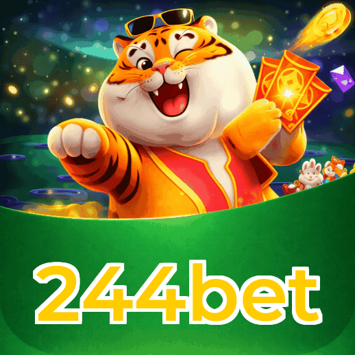 244bet - Vitória verificada Fernando C.