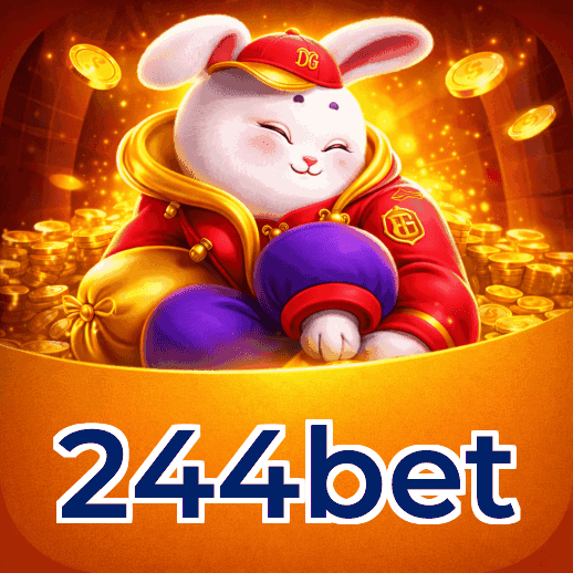 244bet - Infraestrutura de segurança certificada