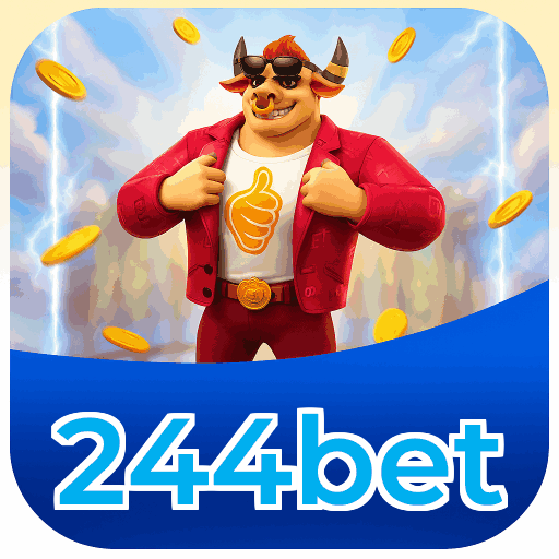 244bet: Seu Cassino Online e Apostas Seguras