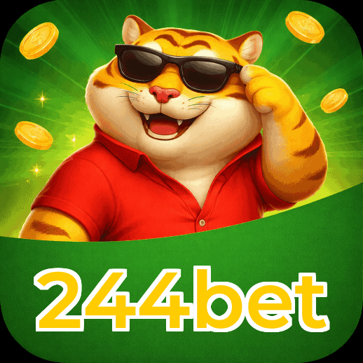 244bet - Vitória verificada Carlos M.