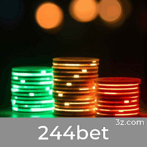 244bet.com - Site de apostas online com bônus exclusivos e saques rápidos - 244bet