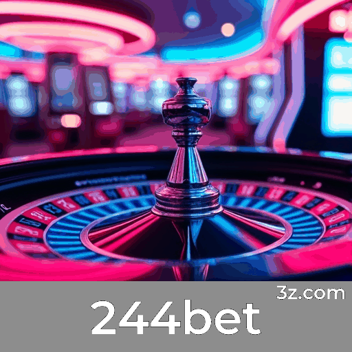 244bet: Seu Cassino Online e Apostas Seguras